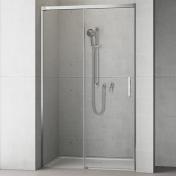 Str�mberg Slide 22 skyded�r nichel�sning 1000 mm - Krom