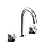 Vola HV8 H�ndvaskbatteri - Krom