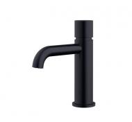 Cass�e One h�ndvaskarmatur - Mat sort