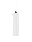 Cass&oslash;e Cilindro pendel - Mat hvid