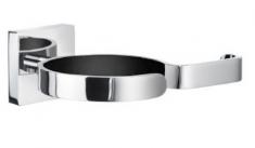 Smedbo House holder til h�rt�rrer og glattejern - Krom