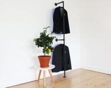 Simple Racks Long Island City v�gh�ngt t�jsystem - 35 x 210 CM