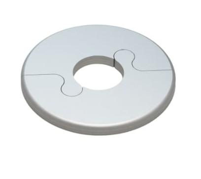 Metalwo Alu fit rosette Ø22 - Natur mat alu Metalwo Alu fit rosette Ø22 - Natur mat alu