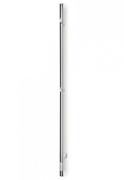 Hafa Grace h&aring;ndkl&aelig;det&oslash;rrer - 7,5x140,5 cm - Rustfrit st&aring;l