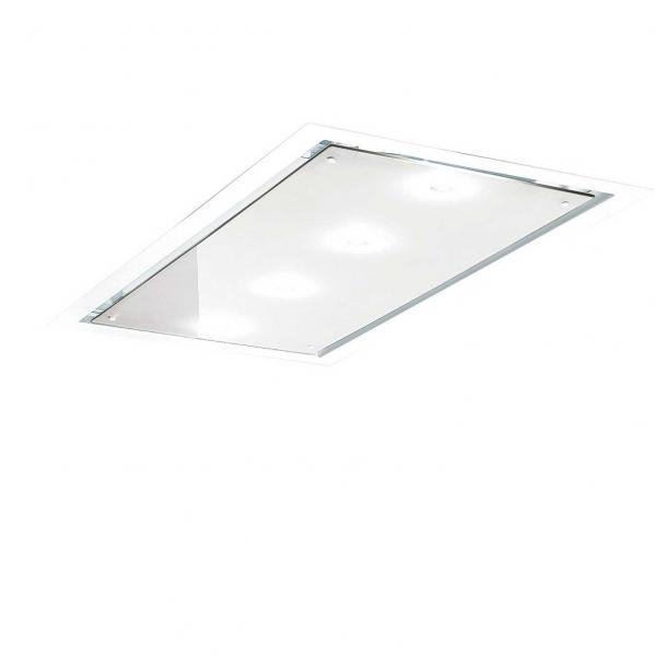 Eico Distante 120 W SM - Link - emhætte til indbygning - Hvid Eico Distante 120 W SM - Link - emhætte til indbygning - Hvid