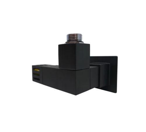 Kriss 4K2 Rum plus venrils&aelig;t med rumtermostatf&oslash;ler - Matsort