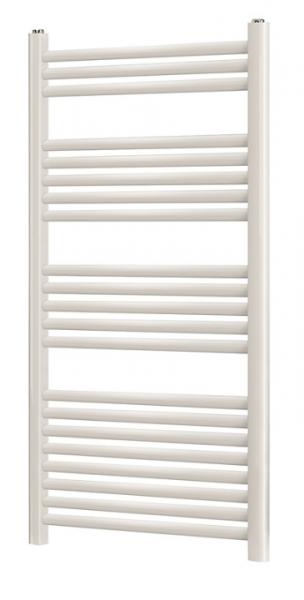 Alterna Norm håndklædetørrer - 50x115 cm - Hvid Alterna Norm håndklædetørrer - 50x115 cm - Hvid