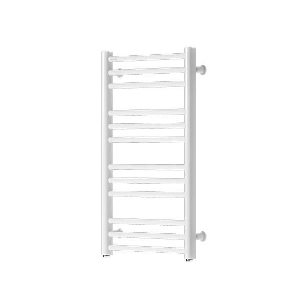 Str&oslash;mberg Fabero h&aring;ndkl&aelig;det&oslash;rrer t/fjernvarme - 48x79 cm - Hvid