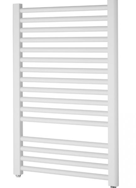 Unite h&aring;ndkl&aelig;det&oslash;rrer - 117x60 cm - Hvid