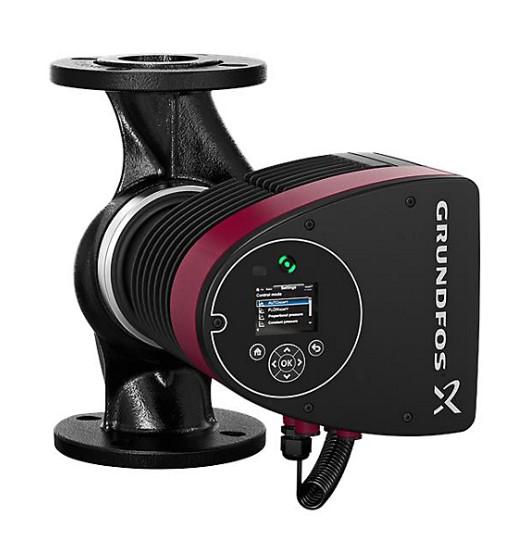 Grundfos MAGNA3 50-120 F cirkulationspumpe 280 mm Grundfos MAGNA3 50-120 F cirkulationspumpe 280 mm