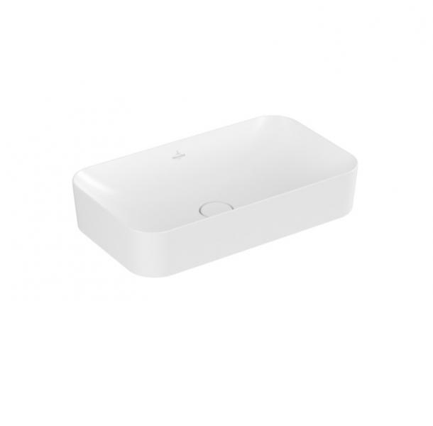 Villeroy & Boch Finion 60 fritstående bowlevask - Uden overløb Villeroy & Boch Finion 60 fritstående bowlevask - Uden overløb