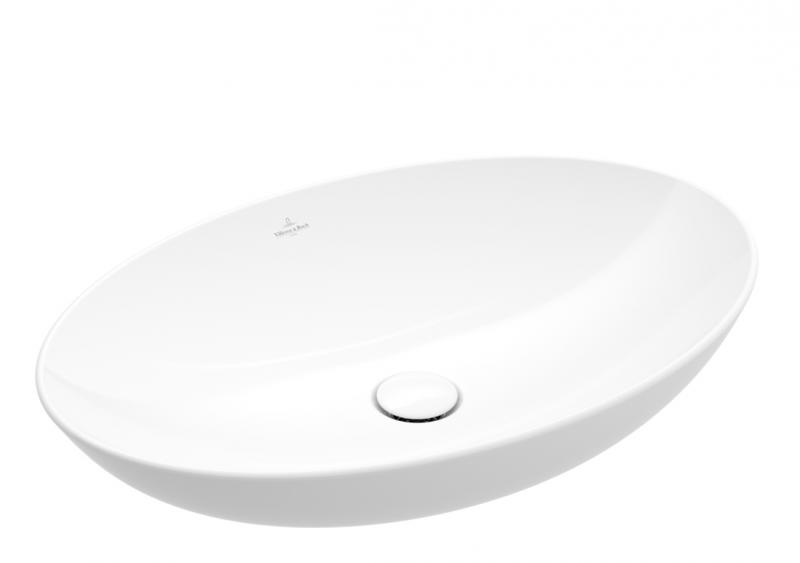 V&B Loop&Friends 56 fritst&aring;ende bowlevask - Med overl&oslash;b