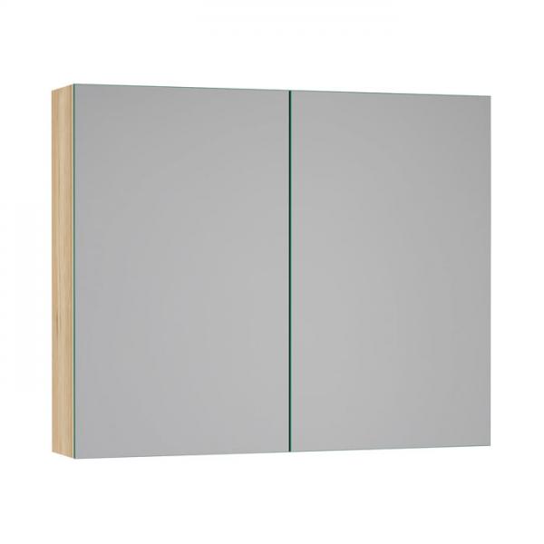 Nortiq Brazil 80 spejlskab - Halifax eg Nortiq Brazil 80 spejlskab - Halifax eg