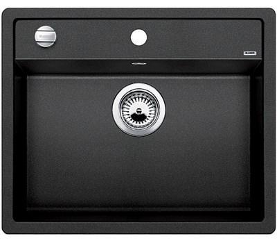 Blanco Dalago 6 MX K&oslash;kkenvask - Antracit