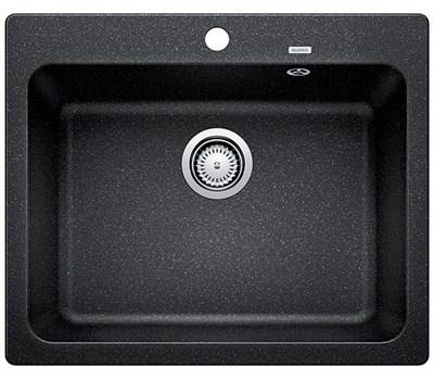 Blanco Naya 6 UX k&oslash;kkenvask - Antracit