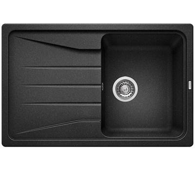 Blanco Sona 45S k&oslash;kkenvask - Antracit