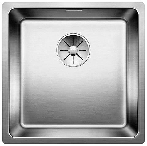 Blanco Andano 400-U UXI k&oslash;kkenvask