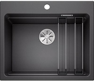 Blanco Etagon 6 k&oslash;kkenvask - Antracit