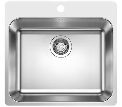 Blanco Supra 500-IF/A k&oslash;kkenvask