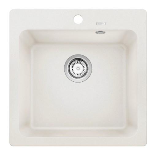 Blanco Naya 5 UX k&oslash;kkenvask - Hvid