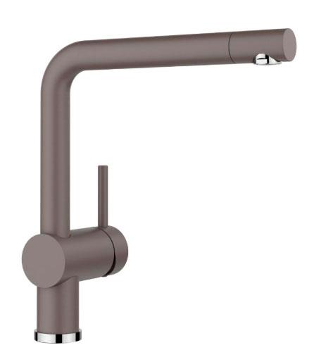 Blanco Linus køkkenarmatur - Vulkangrå Blanco Linus køkkenarmatur - Vulkangrå