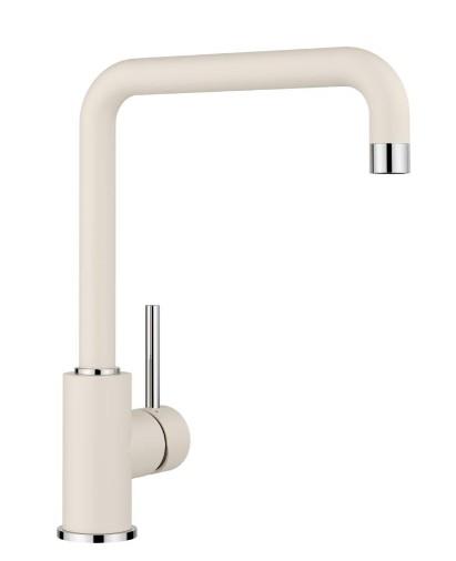 Blanco Mili køkkenarmatur - Soft-white Blanco Mili køkkenarmatur - Soft-white