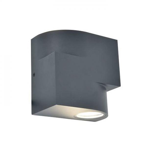 Lutec Marbo udend&oslash;rslampe til v&aelig;g