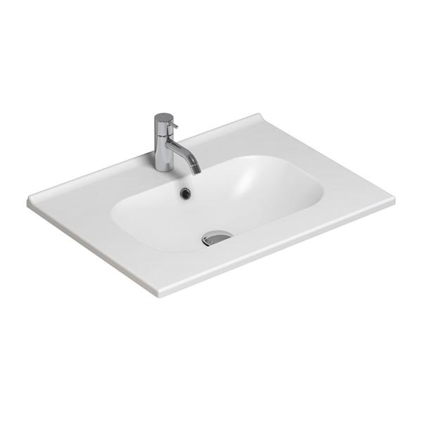 Dansani Kantate 60 møbelvask - 1 hanehul Dansani Kantate 60 møbelvask - 1 hanehul