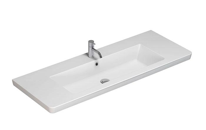 Dansani Larghetto 120 m&oslash;belvask - 1 hanehul