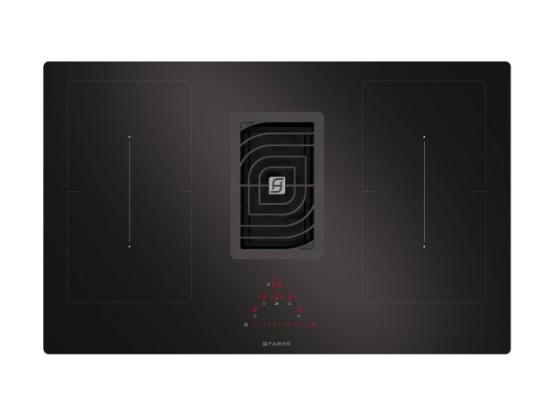 Eico Galileo Smart BK A830 emh&aelig;tte med kogesektion - Sort