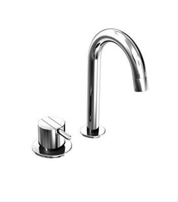 Vola 590BM H&aring;ndvaskbatteri - krom