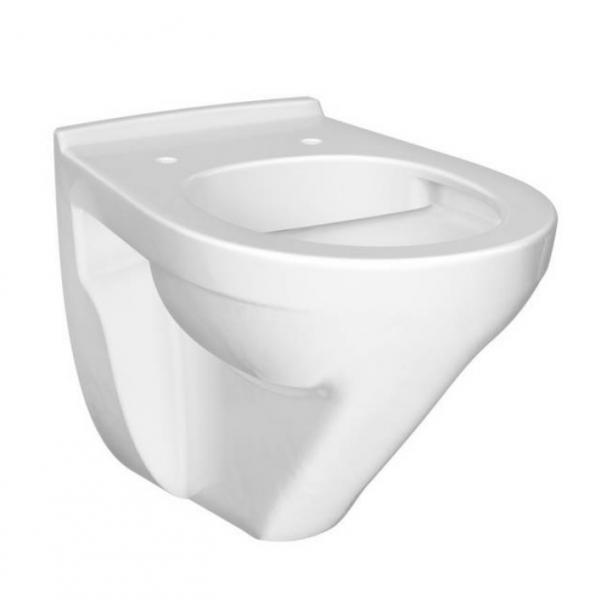 Gustavsberg Nordic 3 v&aelig;gh&aelig;ngt toilet m/Hygienic Flush