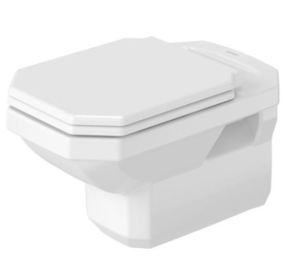 Duravit 1930 v&aelig;gh&aelig;ngt toilet