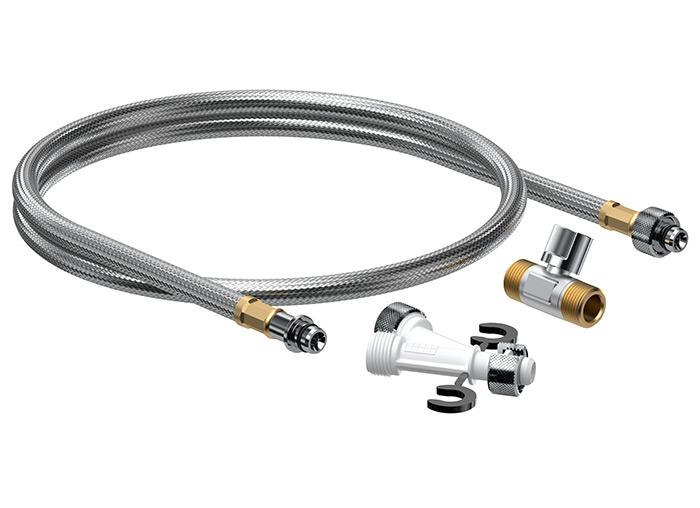 hansgrohe vandtilkoblingssæt til douchetoilet hansgrohe vandtilkoblingssæt til douchetoilet