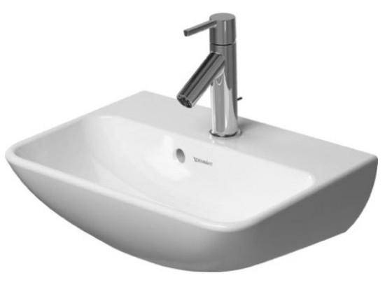 Duravit Me by Starck 45 h&aring;ndvask t/v&aelig;g