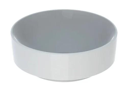 Geberit VariForm 40 fritst&aring;ende bowlevask - Uden overl&oslash;b