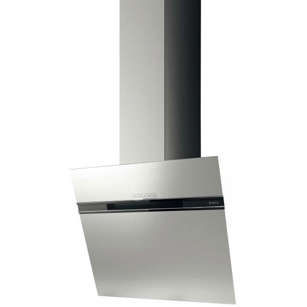 Outlet - Eico Stripe 60 X emhætte til vægmontering - Rustfrit stål Outlet - Eico Stripe 60 X emhætte til vægmontering - Rustfrit stål
