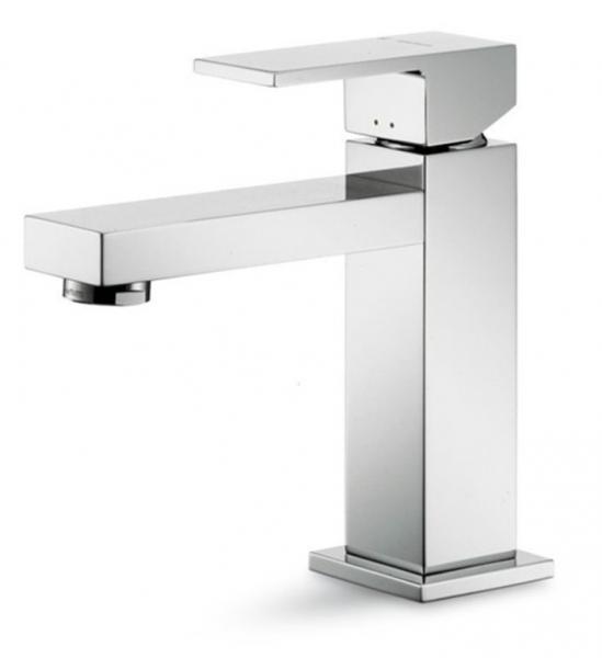 Cass&oslash;e Newform Ergo-Q h&aring;ndvaskarmatur - Krom