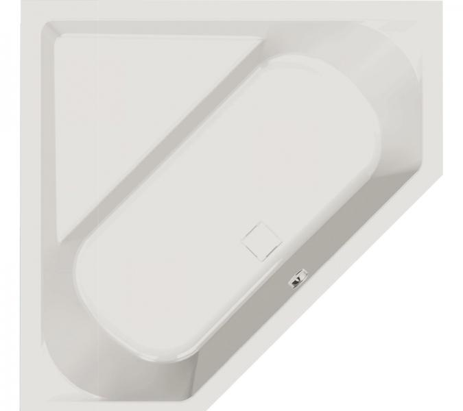 Royal Camilla hjørnebadekar - 140 x 140 Royal Camilla hjørnebadekar - 140 x 140