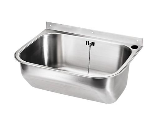 Intra Juvel Tempra 50S1R vaskekar t/v&aelig;g - 55 cm