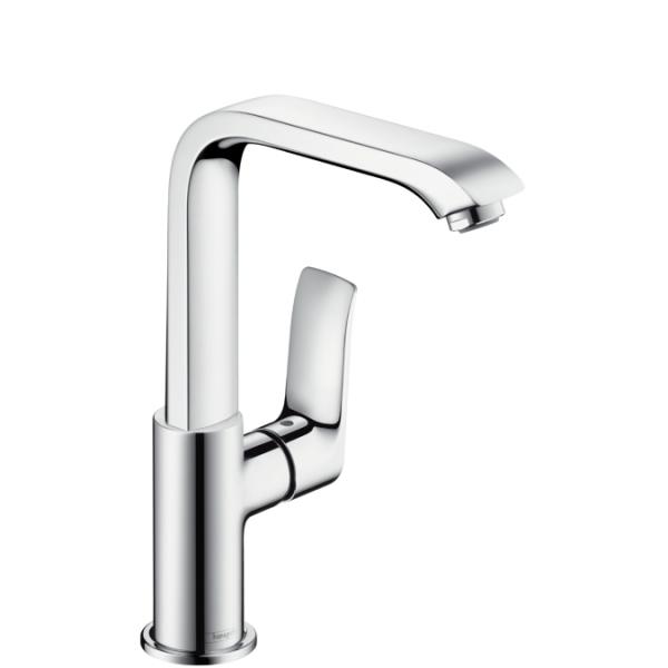 Hansgrohe Metris 230 h&aring;ndvaskarmatur