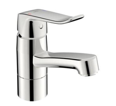 Oras Care 5715F h&aring;ndvaskarmatur - Krom