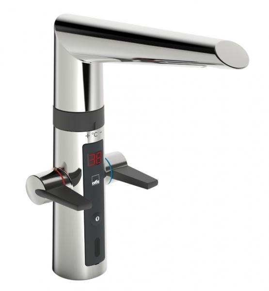 Oras Optima berøringsfri køkkenarmatur 230/5 v Oras Optima berøringsfri køkkenarmatur 230/5 v