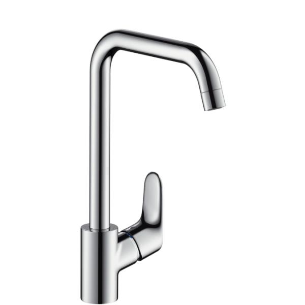 hansgrohe Focus 260 k&oslash;kkenarmatur - Krom