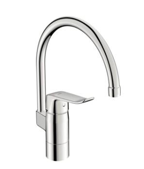 Oras Care 5738F k&oslash;kkenarmatur - Krom