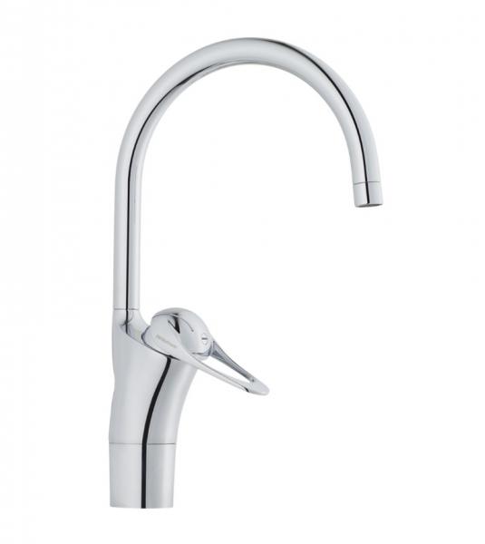 FM Mattsson k&oslash;kkenarmatur 9000E II m/koldstart og Ecoflow