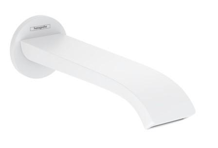 Hansgrohe Vivenis kartud - 1/2" - Mat hvid Hansgrohe Vivenis kartud - 1/2" - Mat hvid