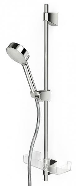 Oras Apollo 544 brusersæt - Forkromet Oras Apollo 544 brusersæt - Forkromet