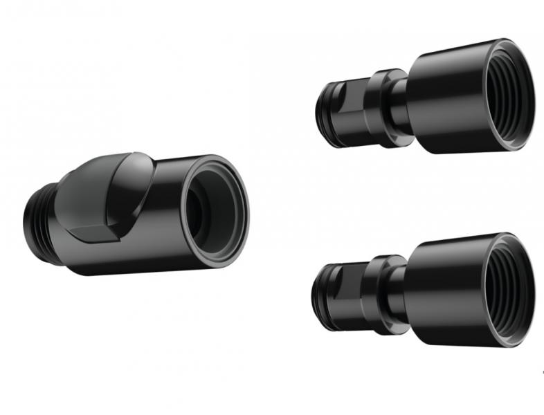 Hansgrohe Koblingss&aelig;t