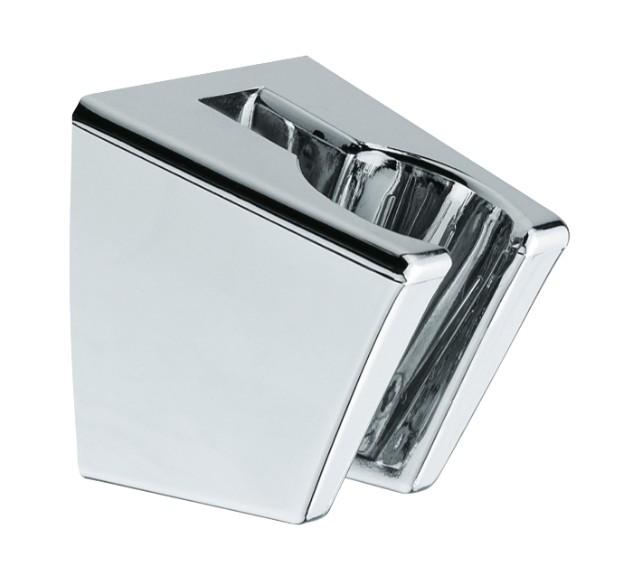 Damixa v&aelig;gholder til h&aring;ndbruser - Krom